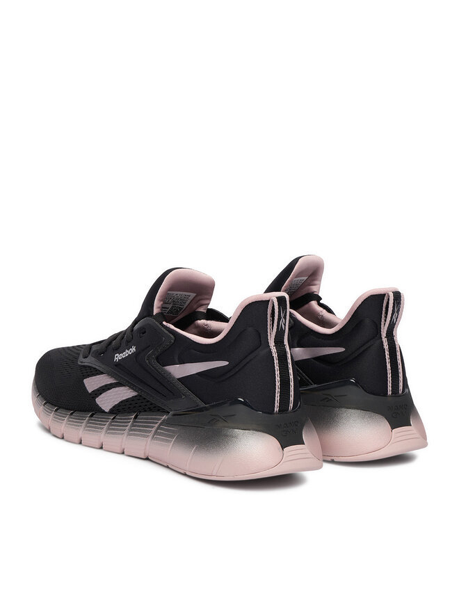 Reebok Fitnessschuhe Reebok EO-NANO GYM 100244694 Schwarz
