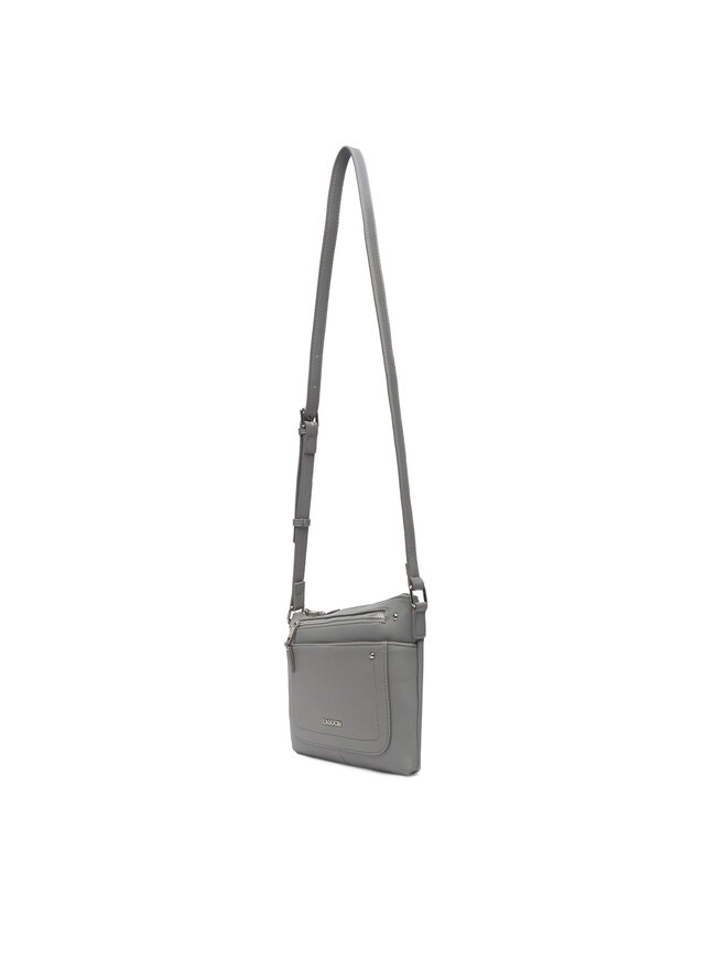 Lasocki Handtasche Lasocki LSK-M-006-07 Grau