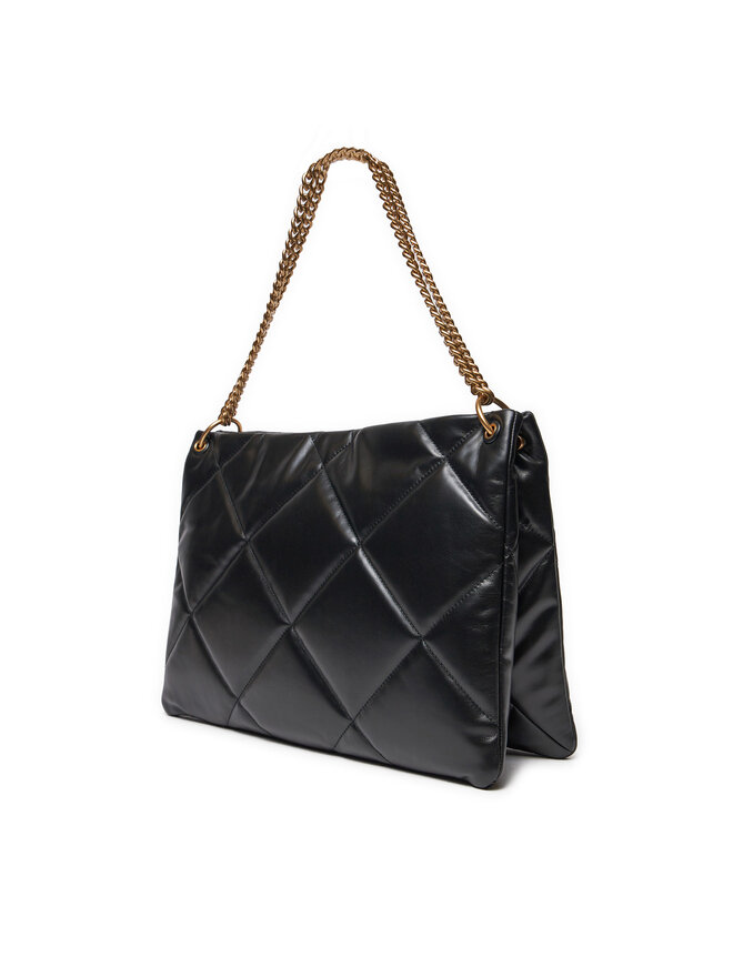 Tory Burch Τσάντα Tory Burch Kira 155235 Μαύρο