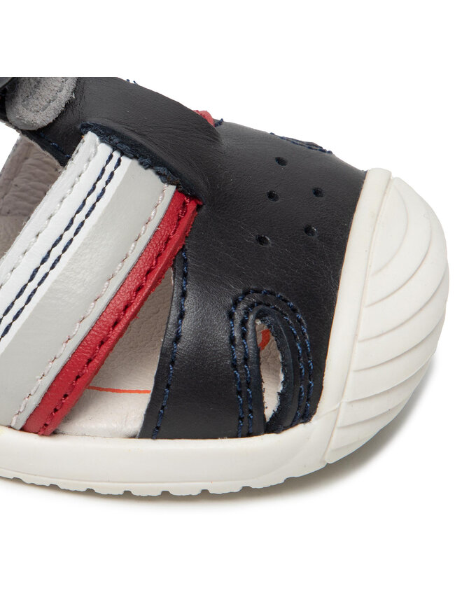 Biomecanics Sandalias Biomecanics 222147-A Azul marino