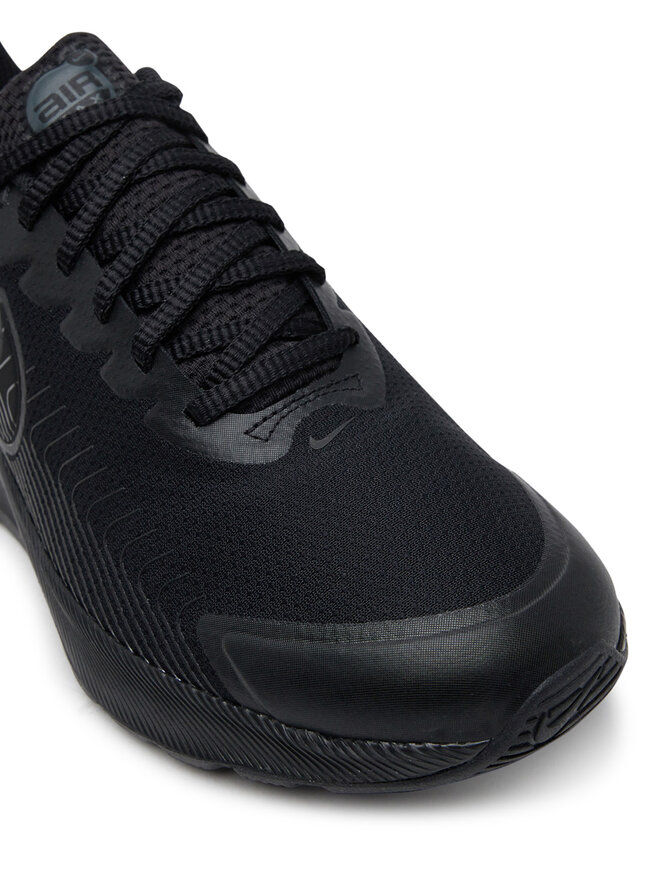 Nike Сникърси Nike Air Max Nuaxis FD4329 004 Черен