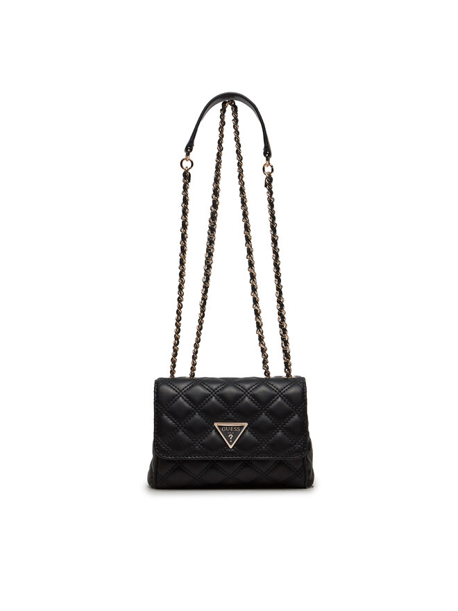 Guess Bolso Guess Giully (QG) HWQG87 48740 Negro