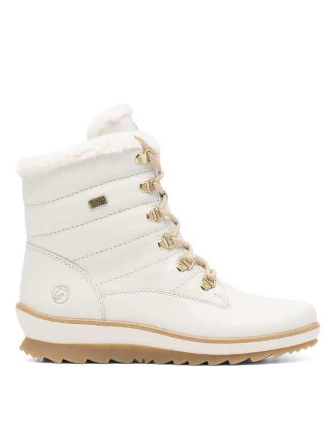 Remonte Botines Remonte R8480-80 Blanco