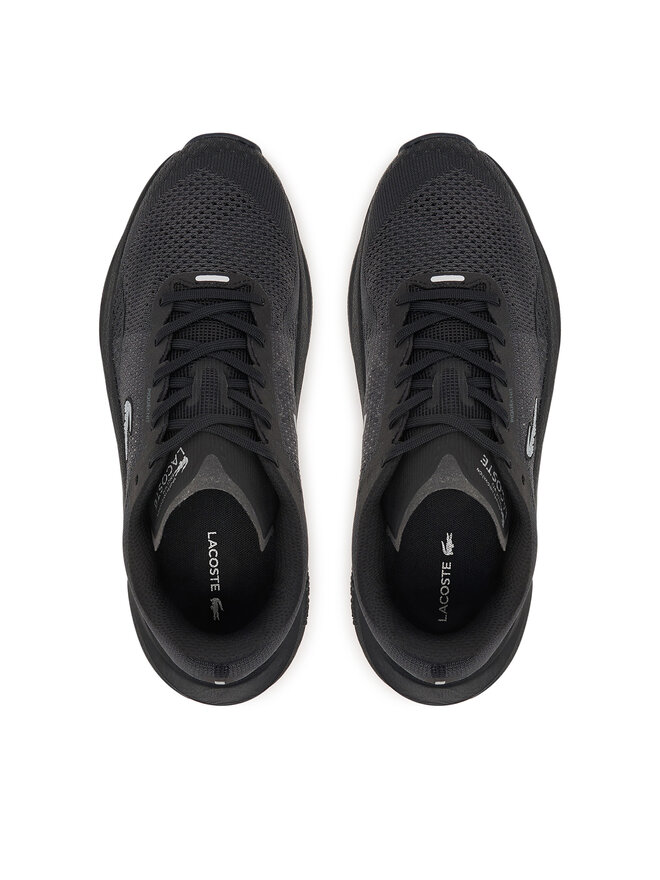 Lacoste Laufschuhe Lacoste Neo Run 2 Running 52SMA0181 Schwarz