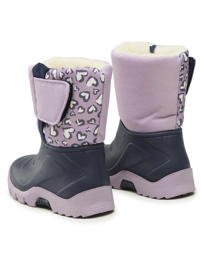 Manitu Schneeschuhe Manitu 120003-59 M Dunkelblau