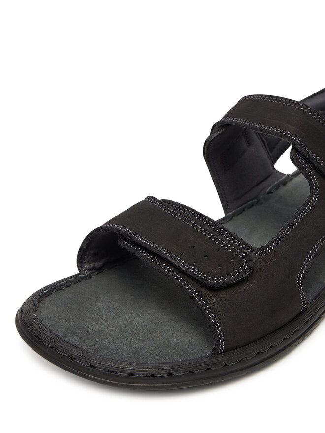 Lasocki Sandalen Lasocki CANTO-01 MI18 Schwarz