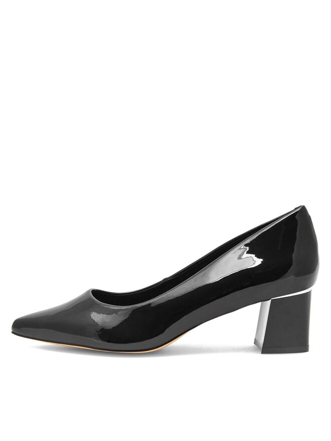 Lasocki Туфлі Lasocki WYL3296-1Z Чорний