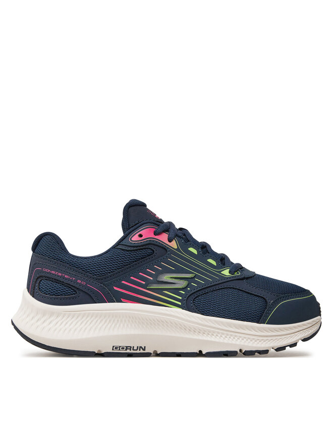 Skechers go run 2 mujer azul shop