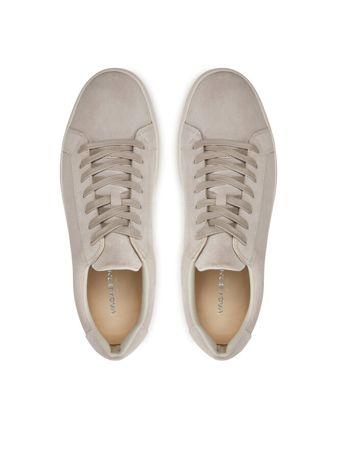 Vagabond Shoemakers Sneakersy Vagabond Shoemakers Paul 2.0 5383-040-06 Beżowy