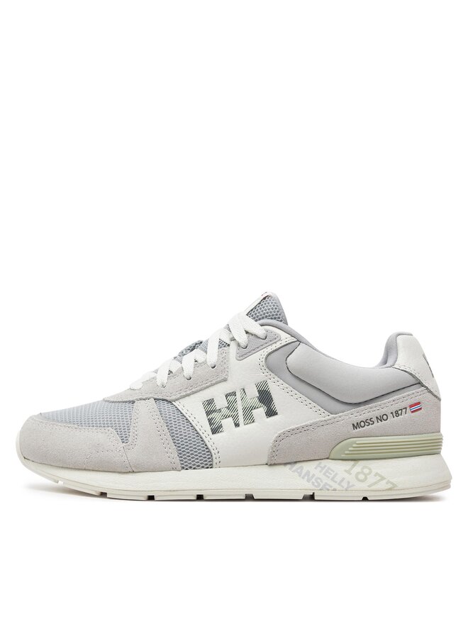 Helly Hansen Zapatillas Helly Hansen W Anakin Leather 2 11993 Gris