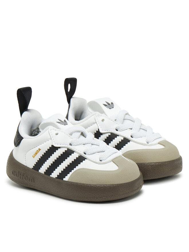 adidas Αθλητικά adidas adiform Samba 360 IH3506 Λευκό