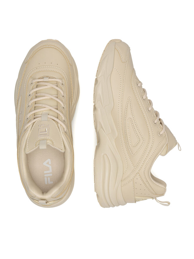 Fila Sneakersy Fila SKYE FFW0458-13215 Béžová
