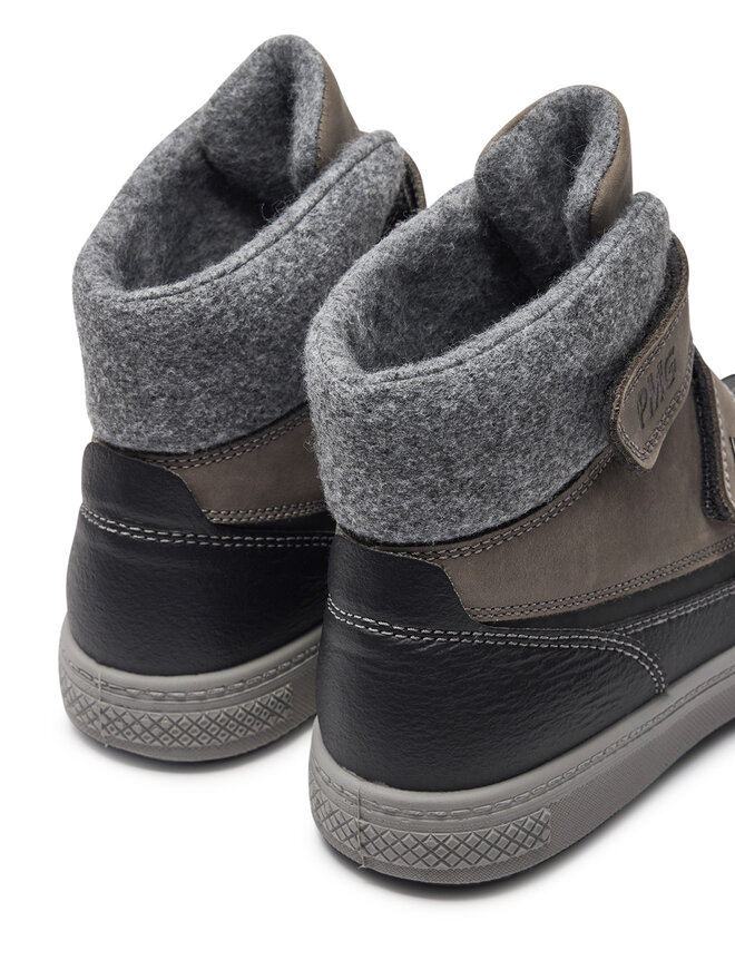 Primigi Sniego batai Primigi 6886422 D GORE-TEX Pilka