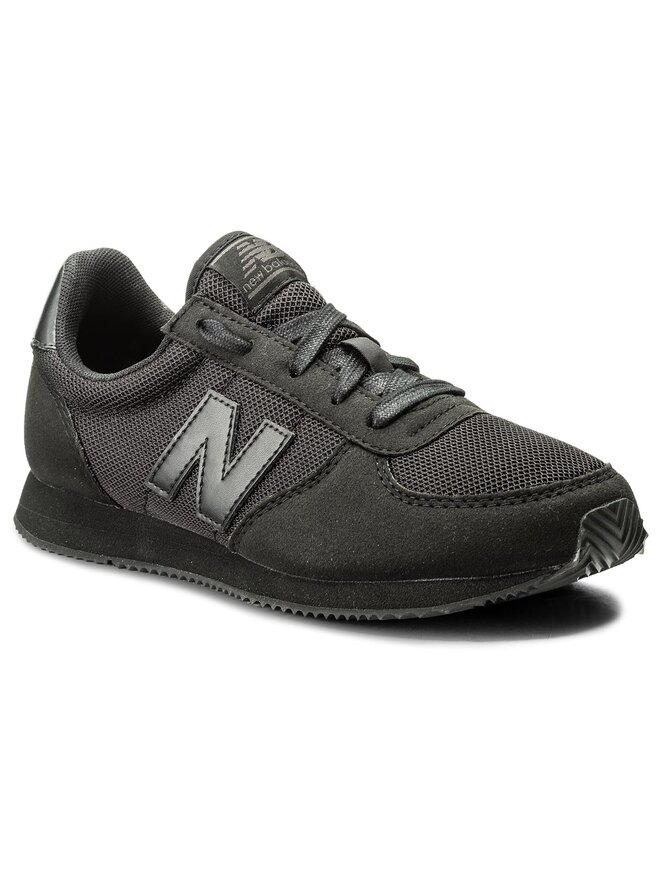 Zapatillas New Balance KL220TBY Negro zapatos.es