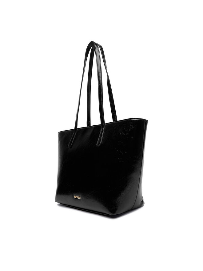 MEXX Дамска чанта MEXX C-MEXX-L-017-08 Черен