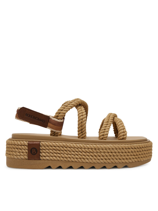 Bohonomad Sandalias Bohonomad Tahiti TAH.0012.CPS Beis