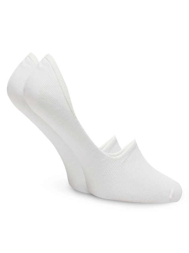 Calvin Klein Sneakersocken Calvin Klein 701234367 Weiß