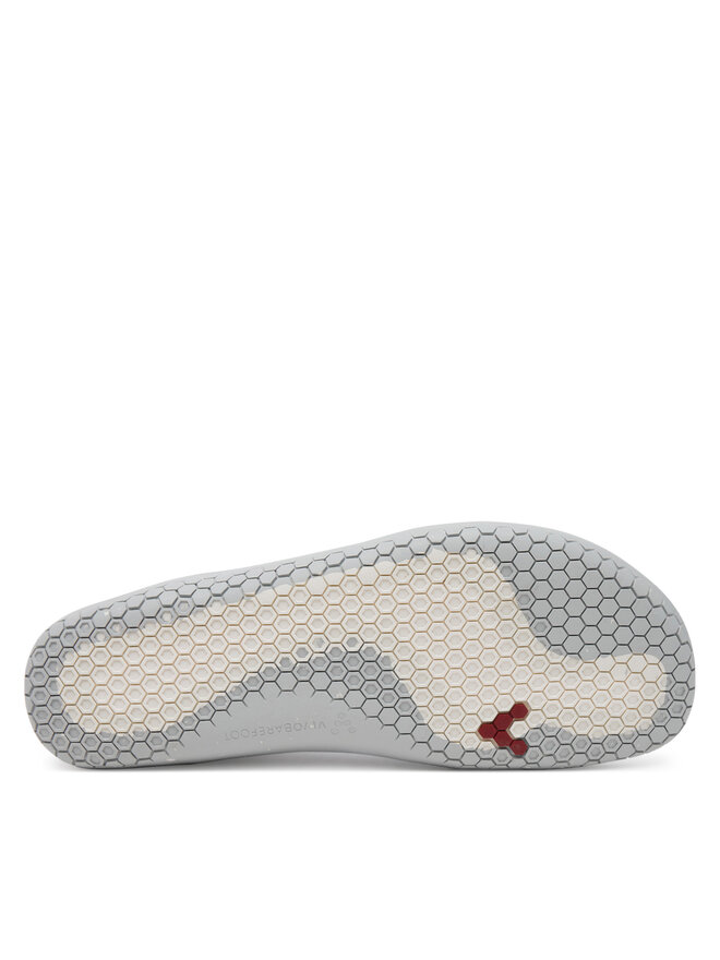 Vivo Barefoot Обувки за фитнес зала Vivo Barefoot Priumus Lite 209574-01 Сив