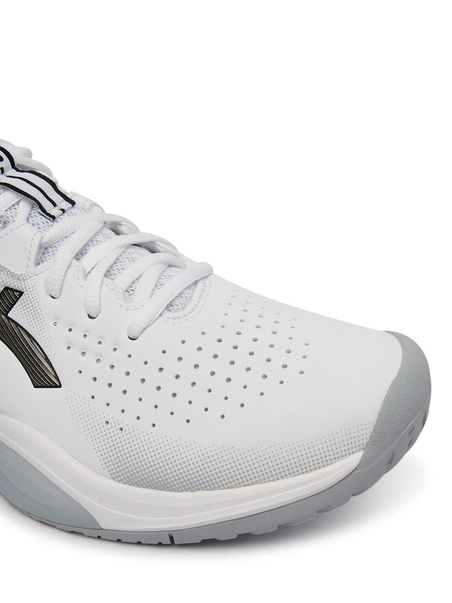 Asics Взуття для тенісу Asics Gel-Challenger 15 1041A510 Білий