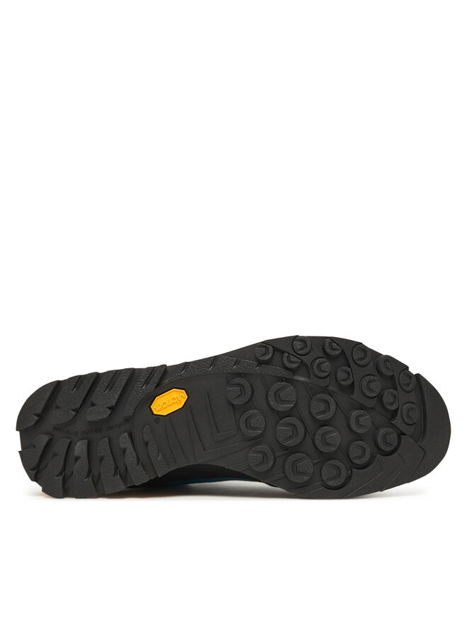 La Sportiva Bakancs La Sportiva Boulder X Mid GTX ZFAS054B00Y00 Kék