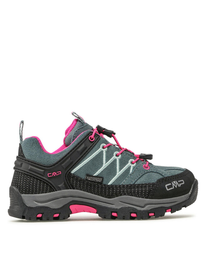CMP Trekkings CMP Rigel Low Trekking Wp 3Q13244 Gri