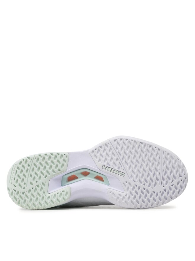 Head Tenisa apavi Head Sprint Pro 3.5 274163 Balts