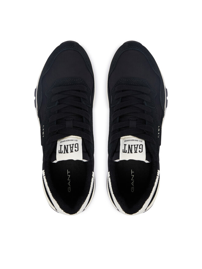 Gant Sneakers Gant 32631245 Schwarz