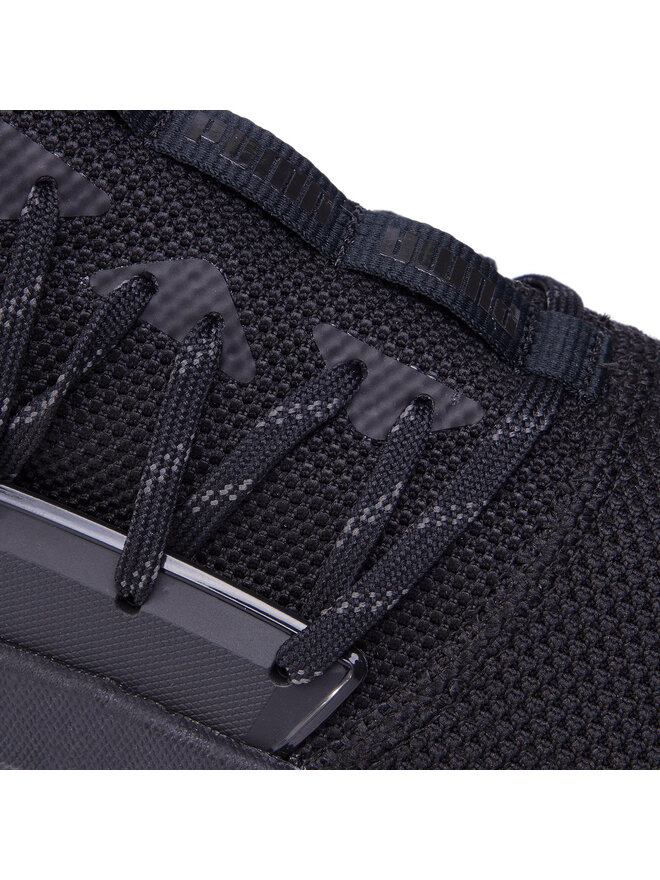 Puma Laufschuhe Puma Hybrid Rocket Runner 191592 Schwarz