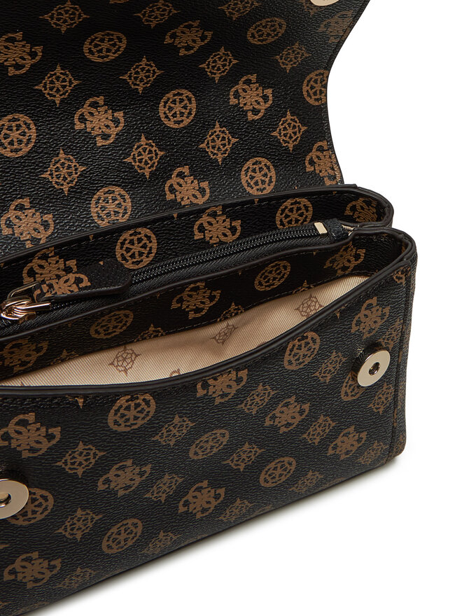 Guess Сумка Guess HWPM95 21210 Коричневий