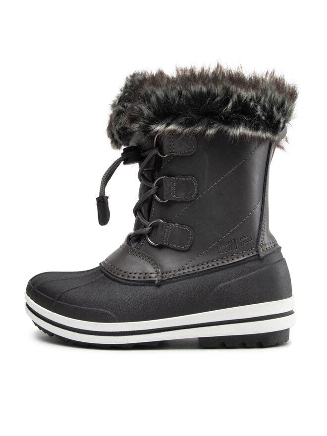 CMP Botas de nieve CMP Anthilian Snow Wp 30Q4594 Gris