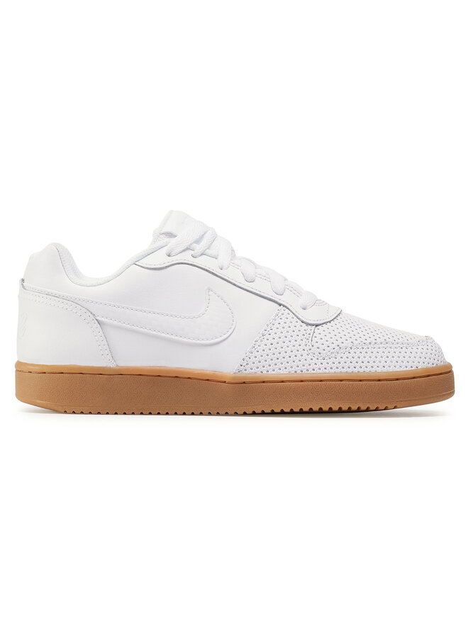 Sneakers Nike Ebernon Low Prem AQ2232 101 Vit eskor
