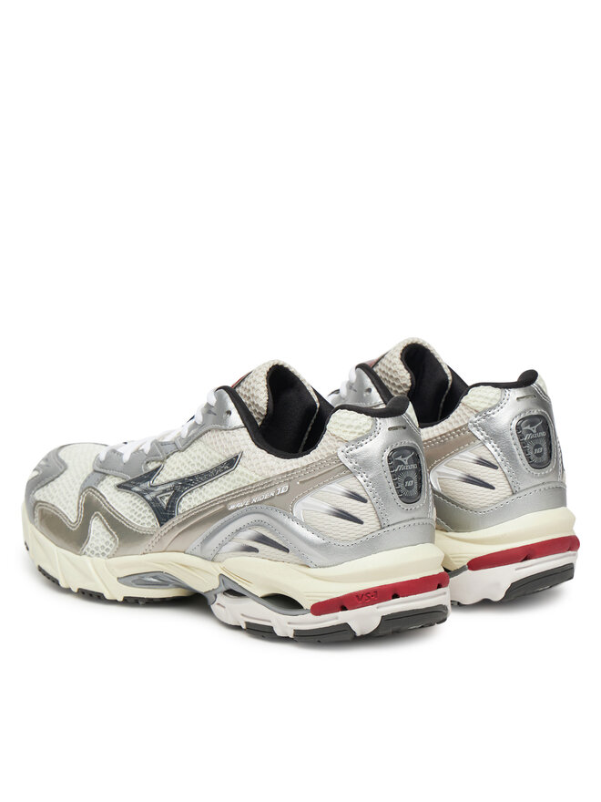 Mizuno Снікерcи Mizuno Wave Rider 10 D1GA2431 Бежевий