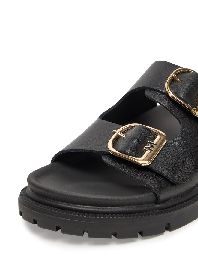 MEXX Papucs MEXX MX/021C-HY Fekete