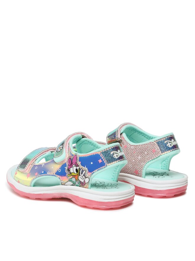 Mickey&Friends Сандали Mickey&Friends SS23-309DSTC Цветен