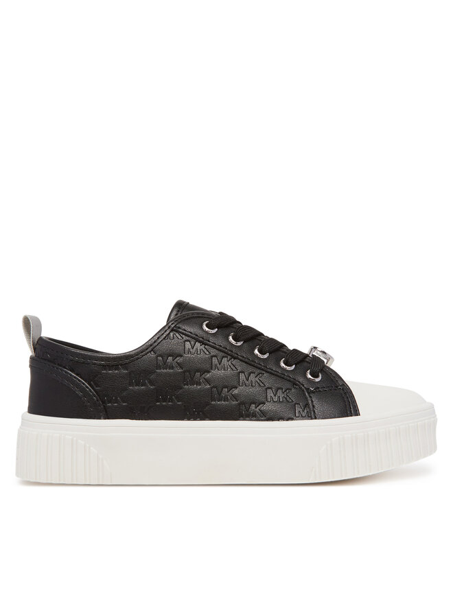 MICHAEL Michael Kors Sneakers MICHAEL Michael Kors MK02385014 Negru