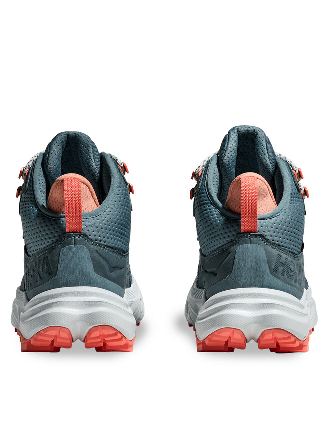 Hoka Παπούτσια πεζοπορίας Hoka Anacapa 2 Mid Gtx 1142831F Μπλε