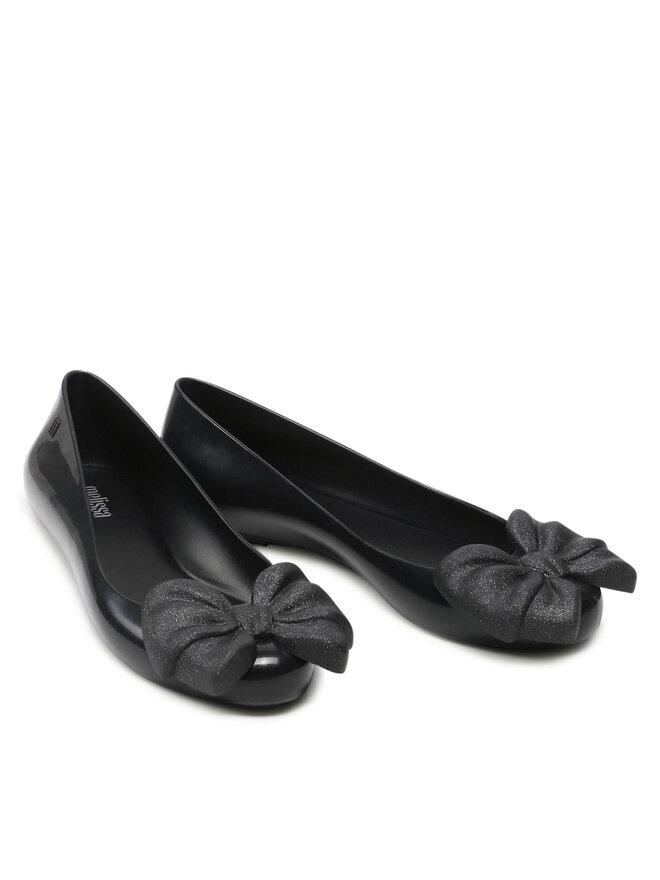 Melissa Ballerinas Melissa Sweet Love V 33477 Schwarz