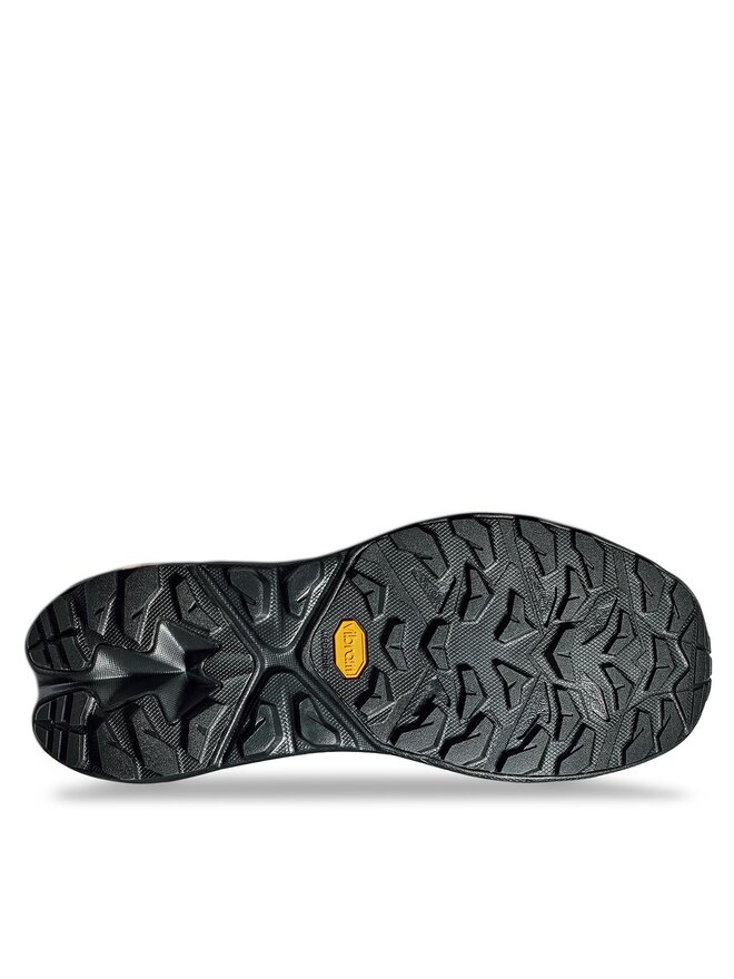 Hoka Trekingová obuv Hoka Anacapa 2 Low Gtx GORE-TEX 1141632 Černá