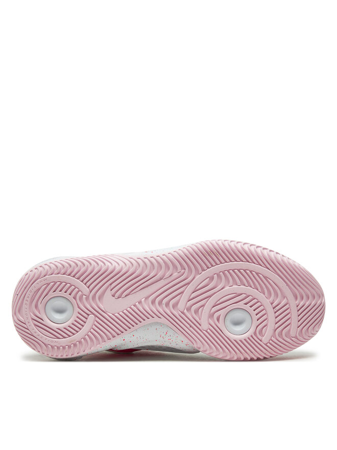 Nike Снікерcи Nike Hyperquick Se HF3240 Білий