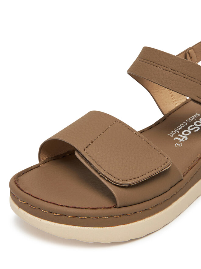 Go Soft Sandalen Go Soft LA3J9111-L8 Beige