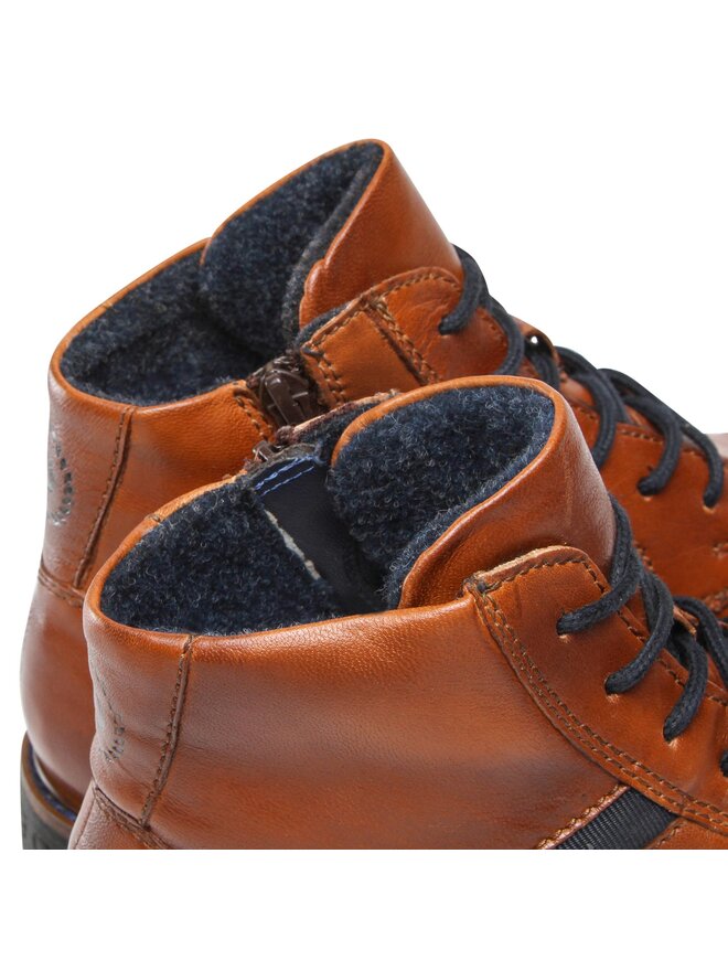 Bugatti Botas altas Bugatti 331-8373A-4100-6300 Marrón