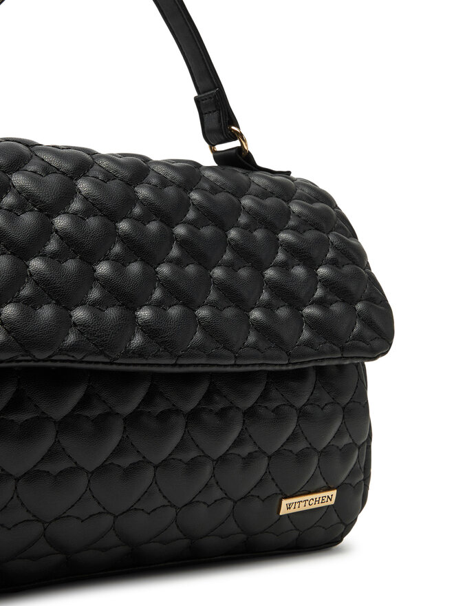 WITTCHEN Geantă WITTCHEN 99-4Y-404-1 Negru