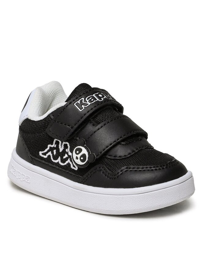 Kappa Sneakers Kappa 280023M Nero