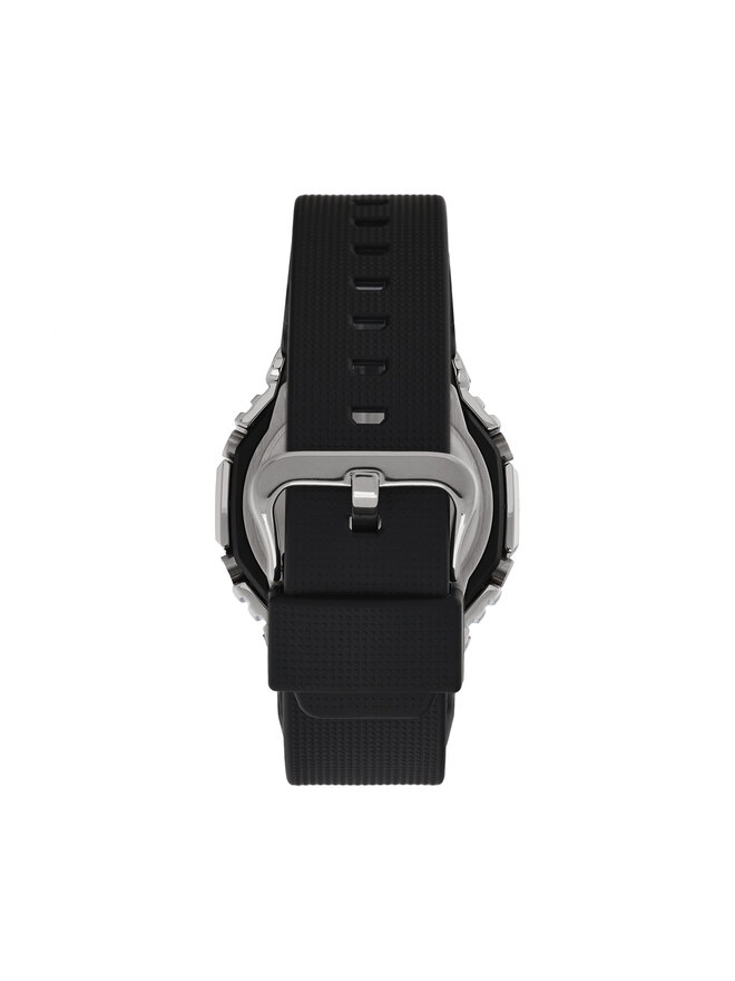 G-Shock Uhr G-Shock G-Shock x Star Wars The Mandalorian™ & Grogu™ GM-2100-1AER-MAN Schwarz