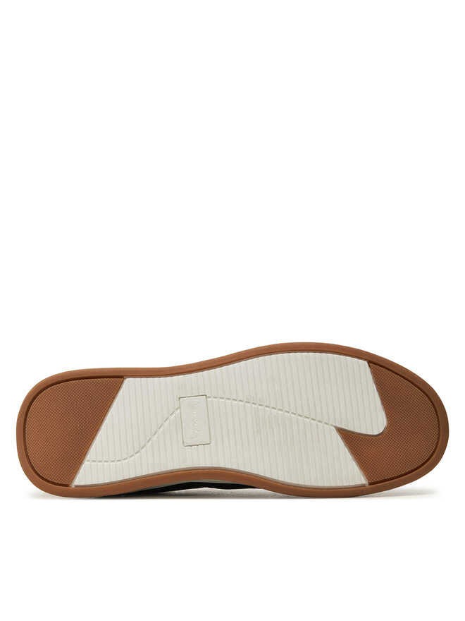 Pierre Cardin Sneakers Pierre Cardin 9637 Braun