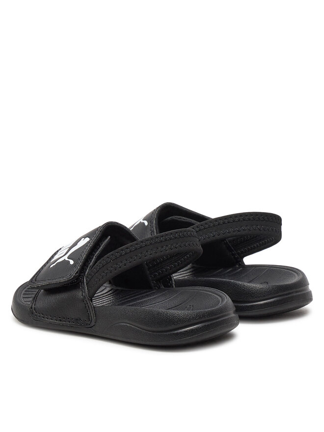 Puma Σανδάλια Puma POPCAT 2.0 37386201 INF Μαύρο