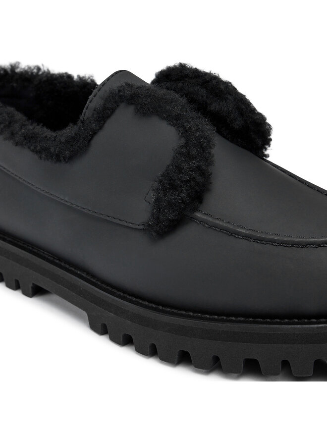 Le Silla Zapatos hasta el tobillo Le Silla Yacht 5182T020M1MMTYR377 Negro