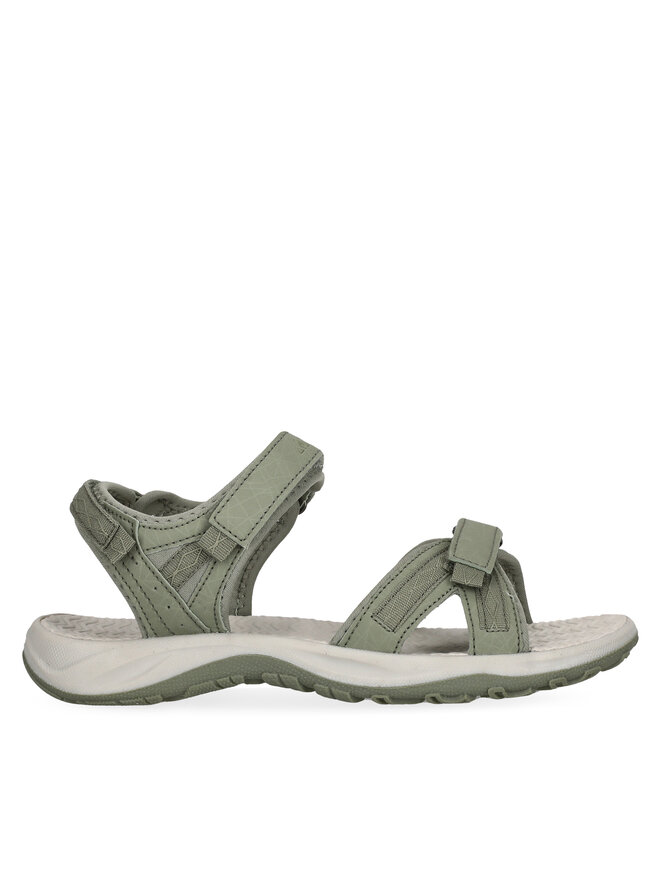 Whistler Sandalias Whistler Kali W232210 Verde