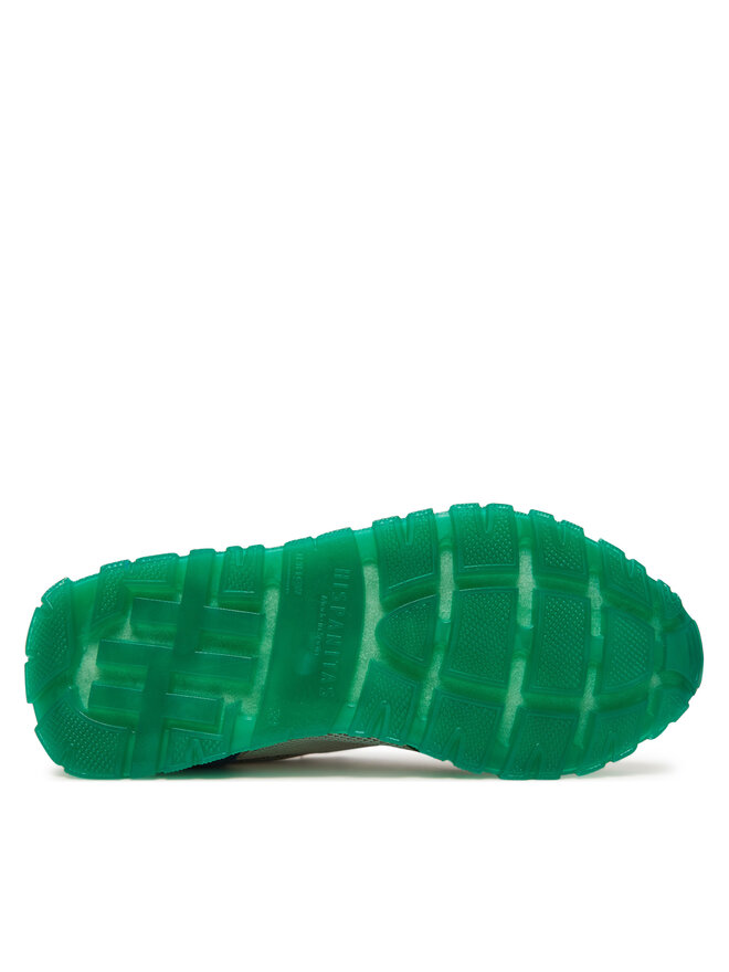 Hispanitas Sneakersy Hispanitas CHV253869 Korálová