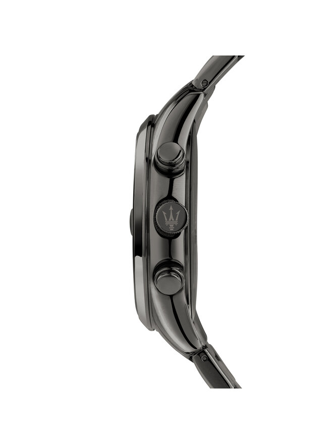 Maserati Reloj Maserati Attrazione R8853151012 Gris